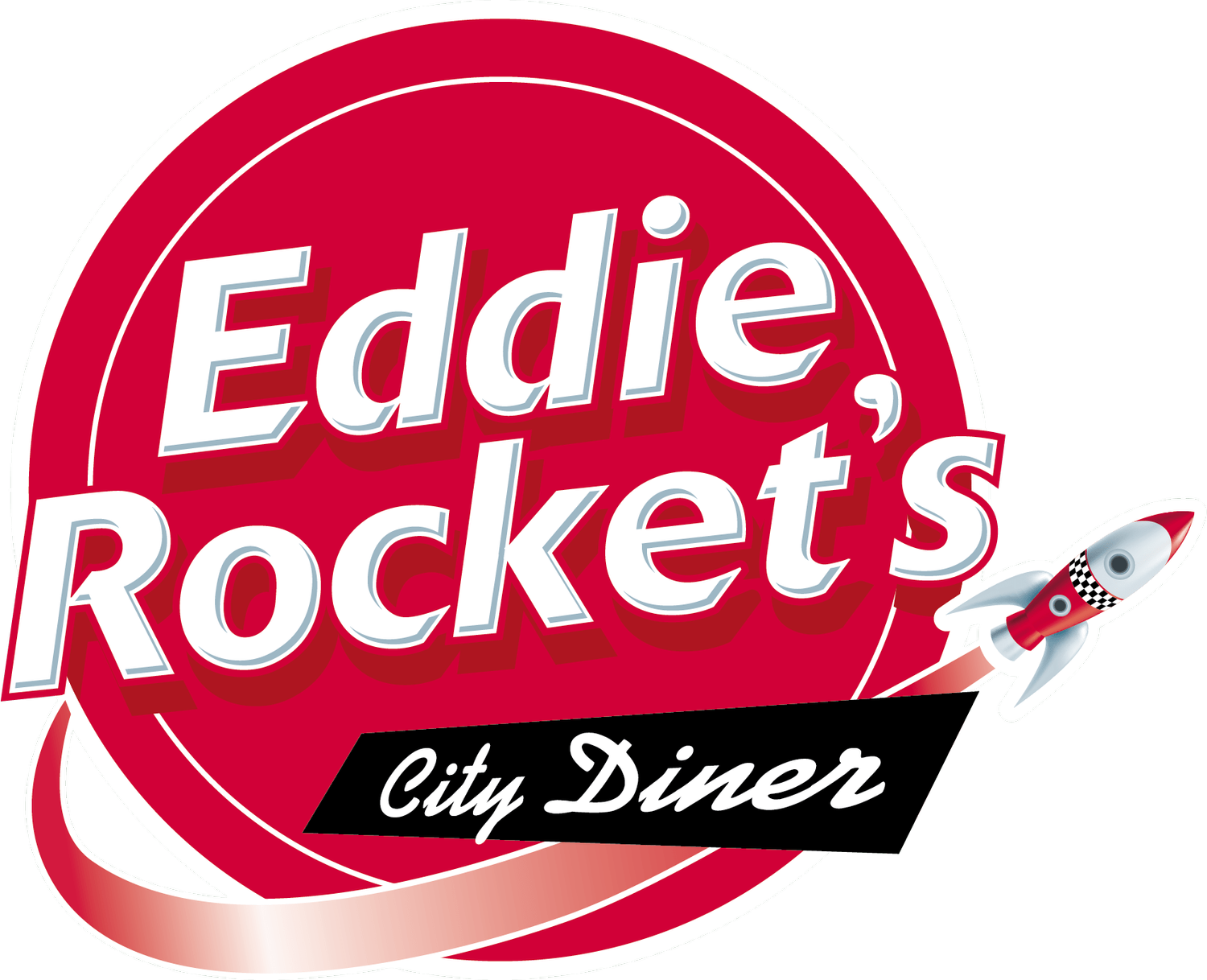 Eddie Rocket’s