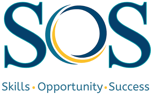SOS — Skills, Opportunity, Success