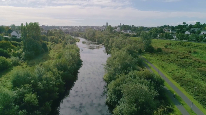 Biodiversity Sites of Kilkenny by Old Mill Pictures