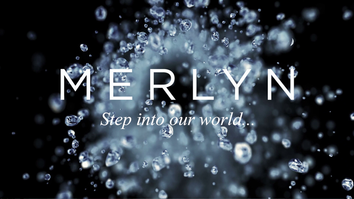 Merlyn No.1 Shower Eclosure Company in the UK and Ireland