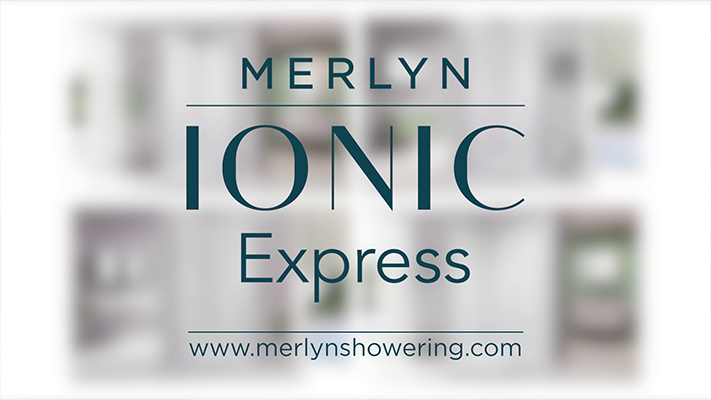 Merlyn Ionic Express