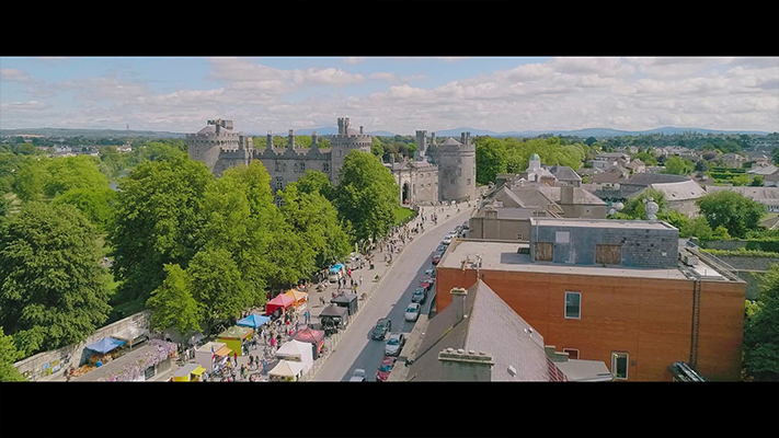 Kilkenny Day by Old Mill Pictures